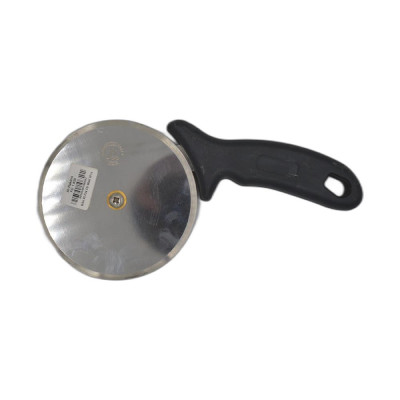 برهان 5 عجلة مقص بيتزا 1 قطعة