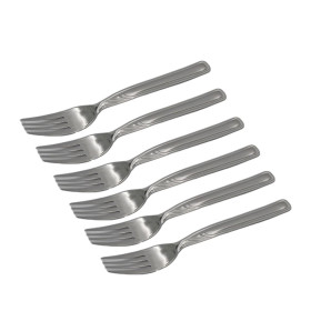 شوكة الشاي الياباني ميد حسن بن علي بـ 12 قطعة