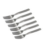 Hasan Bin Ali Japanese Med Ss Tea Fork 12Pcs