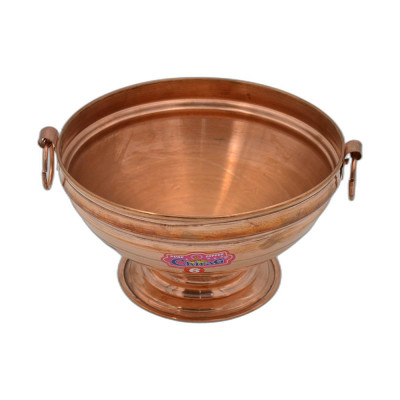 Burhan No. 6 Copper Gangal 1Pcs