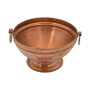 Burhan No. 6 Copper Gangal 1Pcs