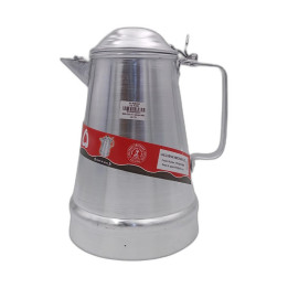 Muneerah Aluminium Milk Jug No. 17, 1 pc