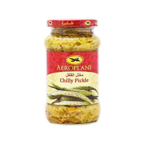 أيروبلاين مابوش ملفوف أخضر 180 جم