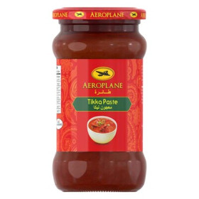 معجون تيكا من إيروبلاين – 200 جرام