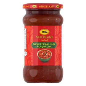 معجون دجاج بالزبدة 200 جرام من آيروبلاين