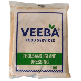 صلصة فيبة تاونث آيلاند 1 كغ