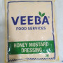 Veeba Honey Mustard Dressing 1Kg