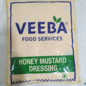 صلصة خردل بالعسل فِيبا 1 كغ