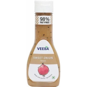 صوص بصلة حلوة فيبا 1 كغ