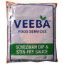 Veeba Schezwan Dip And Stir Fry Sauce 1Kg