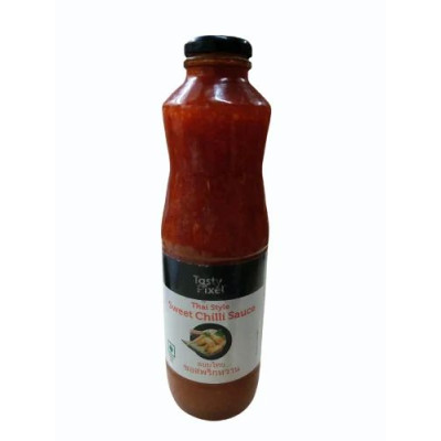 Tasty Pixel Thai Style Sweet Chili Sauce 980Gm