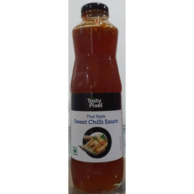 Tasty Pixel Tomato Imli Sauce 1.3Kg