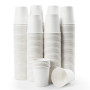Vaz 2.5 Oz Paper Cup 300Pcs