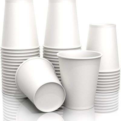 Vaz 9 Oz Paper Cup 100Pcs