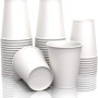 Vaz 9 Oz Paper Cup 100Pcs