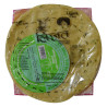 Lijjat Green Chili Papad 200g