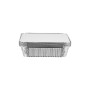 Vaz 83120-12007 Aluminum Container With Lid 7Pcs