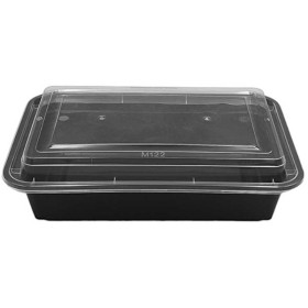 فاز ر ٣٨ أوق حاويات ميكروويف – ٤ قطع