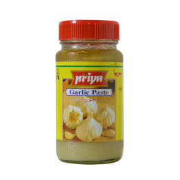 Priya Garlic Paste, 300 g