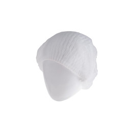 Vaz Hair Net, White, 1 pc