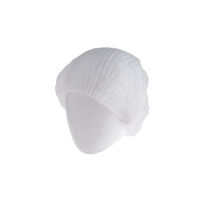 Vaz Hair Net White 1Pcs