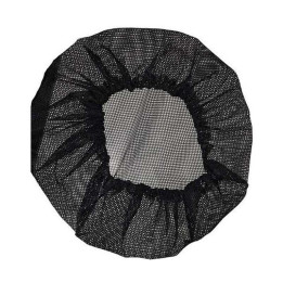 Vaz Hair Net, Black, 1 pc