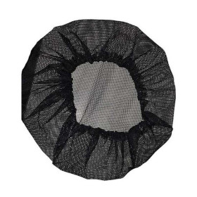 شبكة شعر سوداء فاز – 1 قطعة