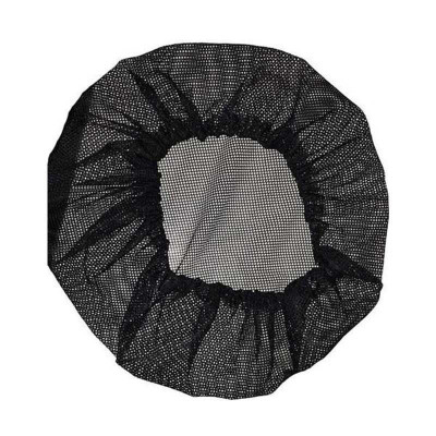 Vaz Hair Net Black 1Pcs