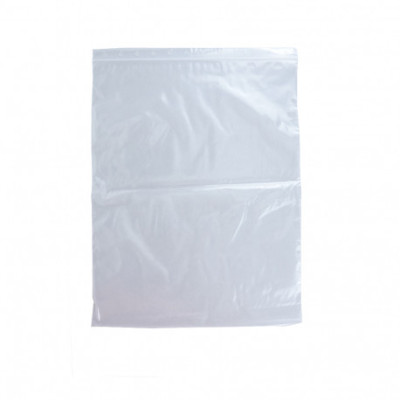 Vaz 25X35 Freg Zipper Lock Bags 25Pcs