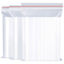 Vaz 35X45 Freg Zipper Lock Bags 20Pcs