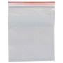 Vaz 9X12 Freg Zipper Lock Bags 50Pcs