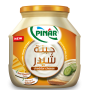 Pinar Cheddar Cream Cheese Gold Jar 500Gms