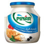Pinar Processed Cream Cheese Blue Jar 500Gms