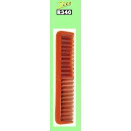 Zoom Comb No. R340, 1 pc