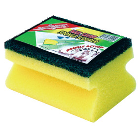 بروفيد رقم 23Ys إسفنجة تنظيف مخططة 1 قطعة