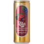 Rita Mixed Berries Sprkling Drink Slim Can 240Ml