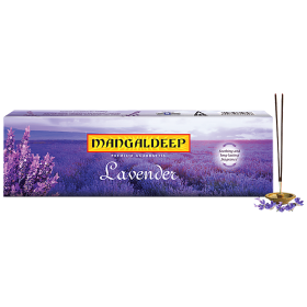 Mangal Deep Flora Lavender Sachet
