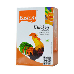 Eastern Chicken Masala 160g