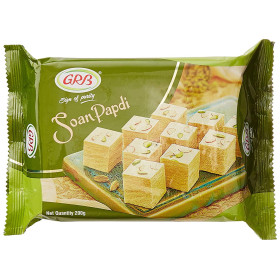 Elaichi Soan Papdi 200g