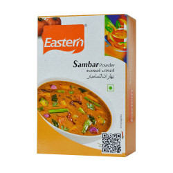 Eastern Sambar Masala (165g)