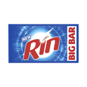 Rin Big Soap Bar 250g