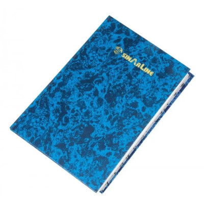 سينايرلاين كيكِي A4 - 4QR Register Book 1pcs