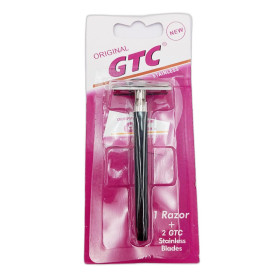 جي تي سي رازور 1 قطعة