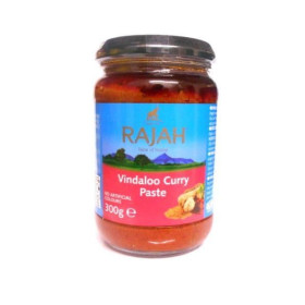 معجون راجا فيندالو 250 جرام