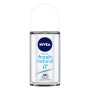 Nivea #82809 Fresh Natural Deo Roll 50Ml