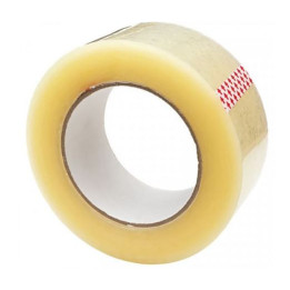 Crown Clear Tape, No. L, 1 pc