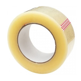 Crown Clear Tape, No. XXL, 1 pc