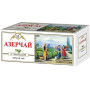 Azercay Black Tea W/Thyme Tea Bags 25B