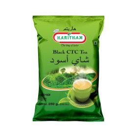 Haritham High Strong Tea 225Gm