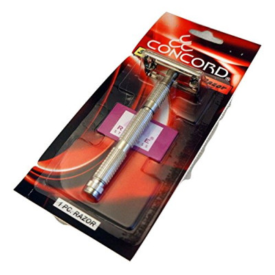 Concord No. Ccr01 Super Razor 1Pc